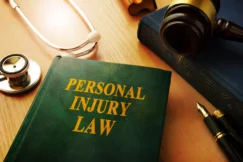 Critical Facts to Know About Your Personal Injury Settlement