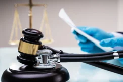 What Is Medical Malpractice?