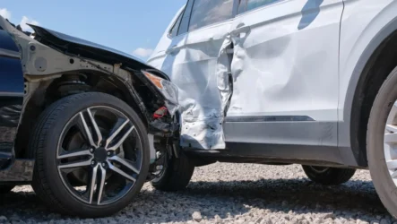 Kansas City Car Accident Statistics