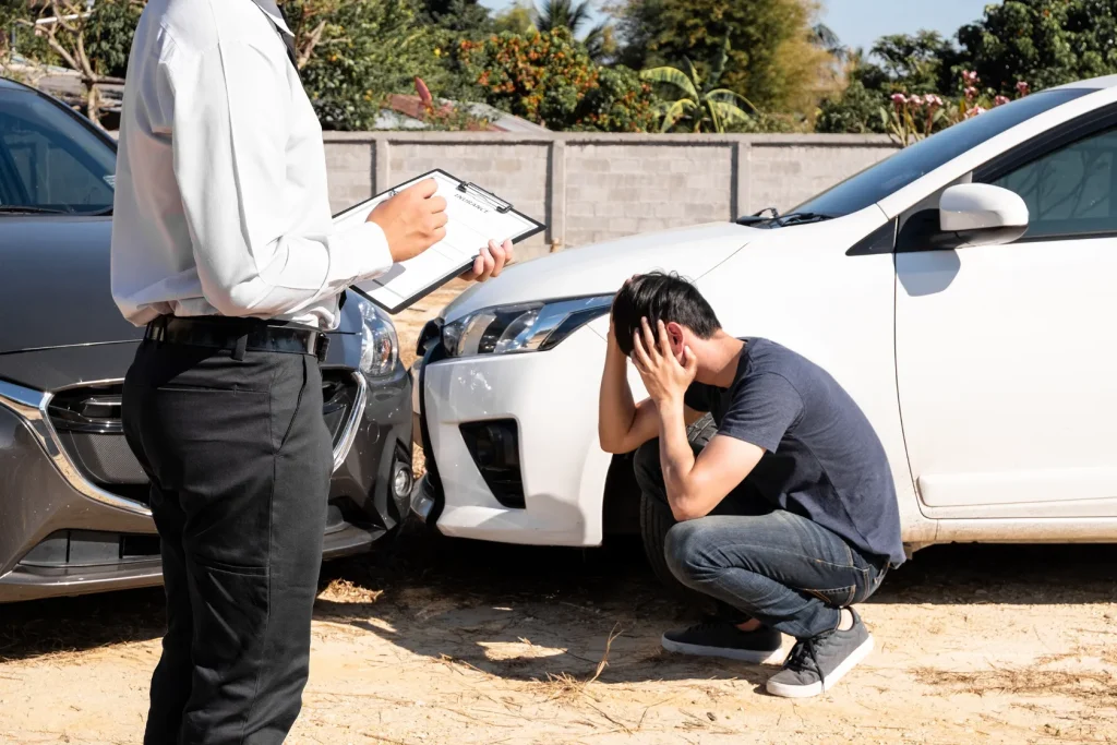 Dealing with Insurance Companies