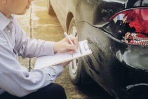 Blue Springs Car Accident Lawyer