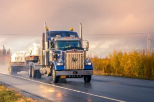 Kansas City Highway Truck Accident Lawyer