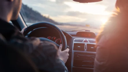 Safety Tips for Long-Distance Driving