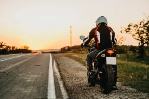 How To Be a Safe Driver for Motorcyclists