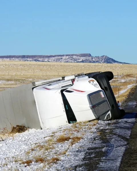 Truck Accidents