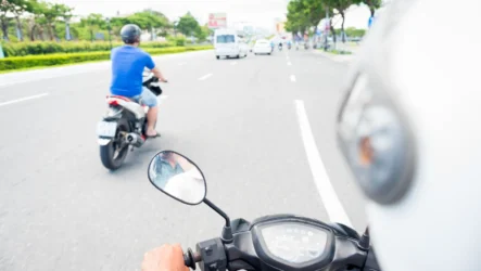 Motorcycle Licensing Requirements in Kansas