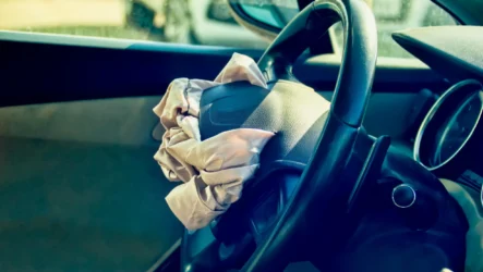 Where Do Most Car Accidents Happen in Kansas City — and Why?