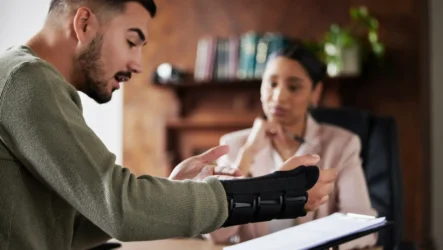 How to Choose the Best Personal Injury Lawyer in Missouri