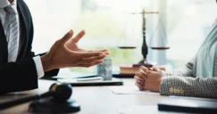 Investigating Your Case and Gathering Evidence