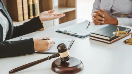 How Much Does a Lawyer Cost in Kansas City?