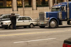 Wendt Law Firm: A Kansas City Firm That Knows How Blindspot Truck Accidents Happen (and What to Do About Them)