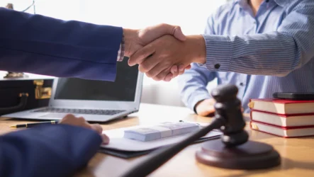 What Percentage Do Most Personal Injury Lawyers Take?