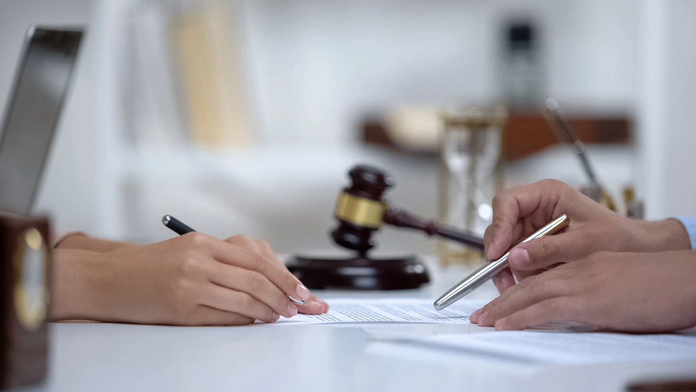 Can I Speak to a Sexual Assault Lawyer Confidentially?