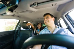 Why Those Injured in Kansas City Uber and Lyft Accidents Trust Wendt Law Firm