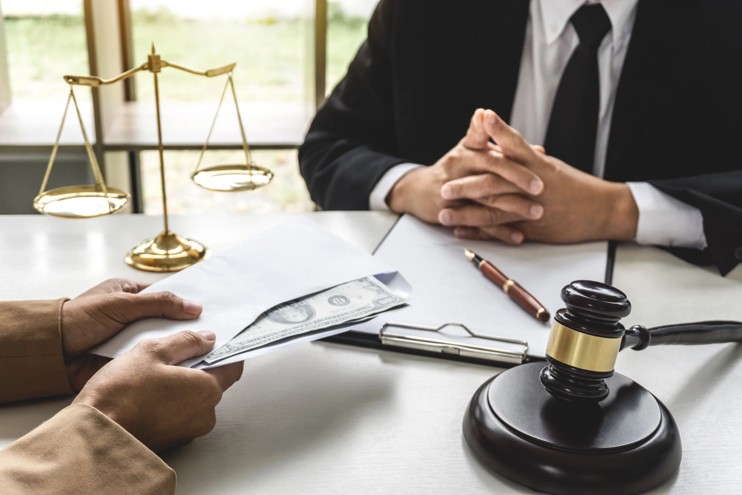 Pain and Suffering in Sexual Assault Lawsuits: How Compensation Is Calculated
