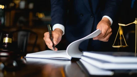 Sexual Assault and Consent Under Missouri and Kansas Law