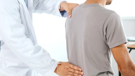 Most Common Causes of Spinal Cord Injury in Kansas City