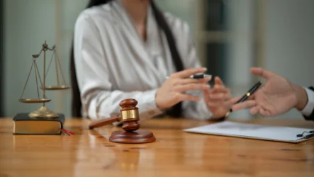 How Civil Sexual Assault Cases Differ from Criminal Prosecutions