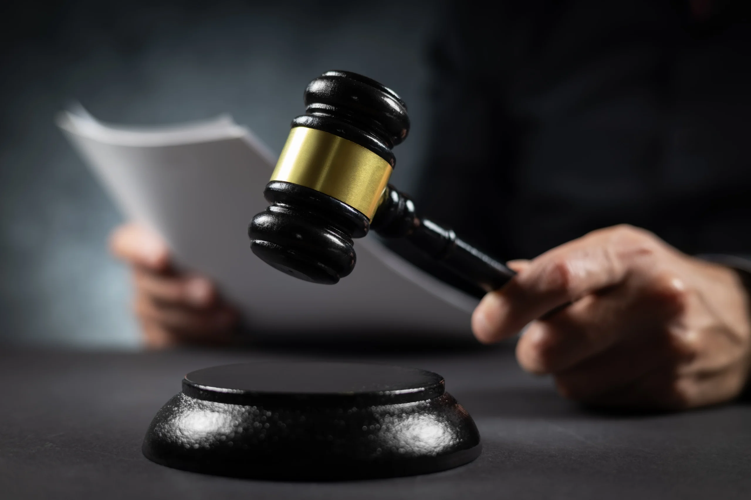 The Burden of Proof in Civil Sexual Assault Cases Explained