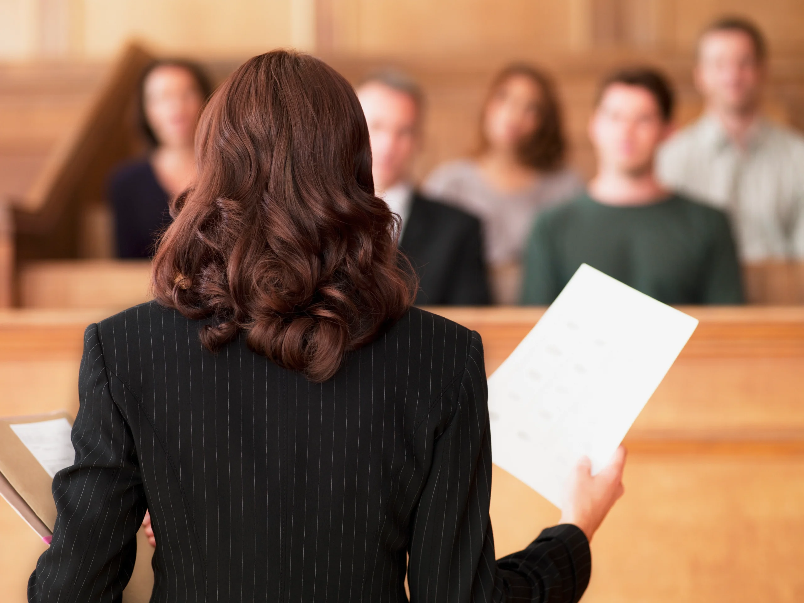 Is It Possible to Get Out of Jury Duty in Missouri?