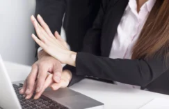 When Can an Employer Be Liable for Sexual Assault?