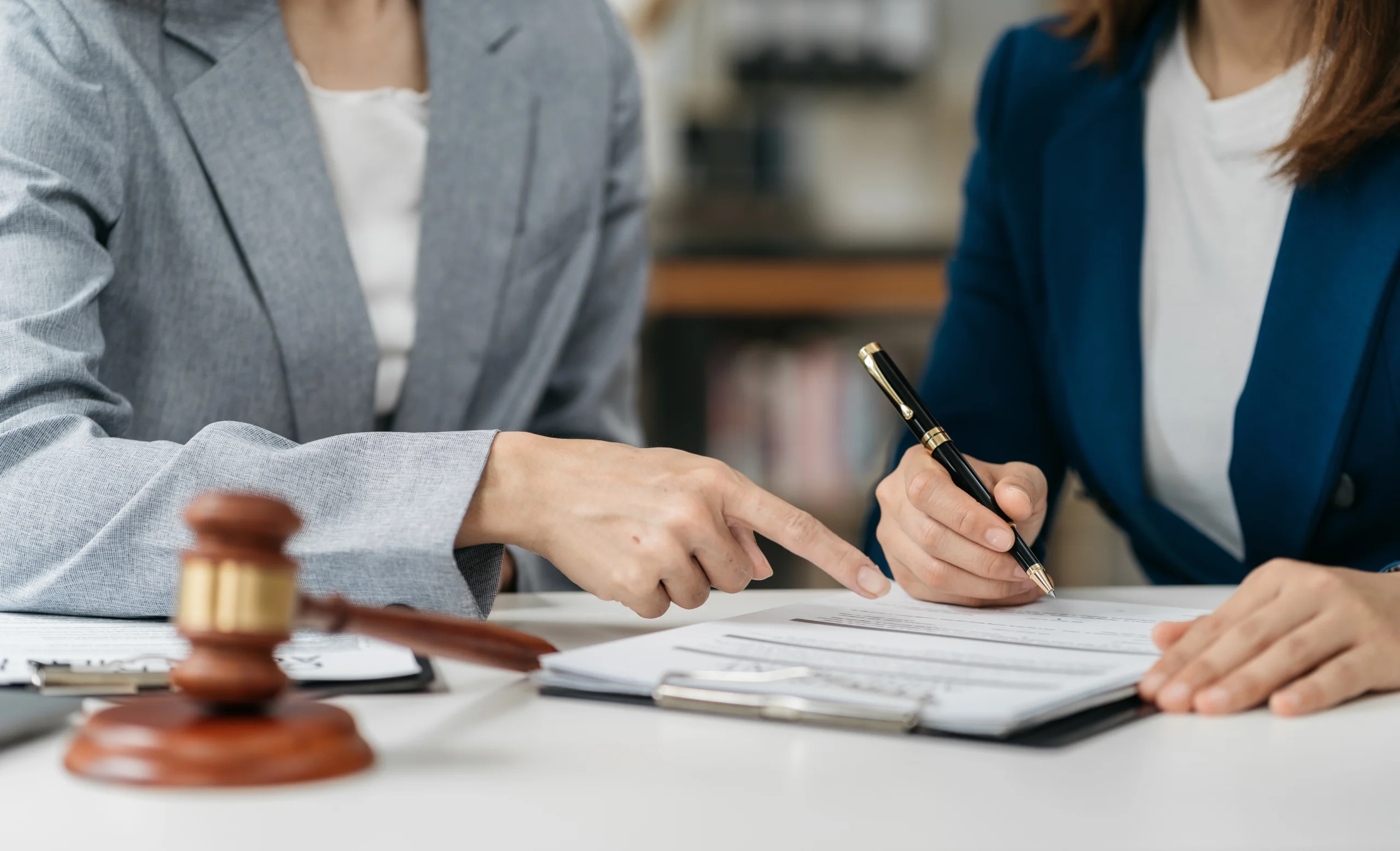 Missouri vs. Kansas Sexual Assault Civil Laws: Key Differences