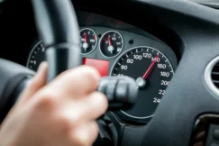 Kansas City Speeding Accident Lawyer